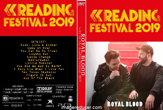 ROYAL BLOOD - Live At The Reading Festival 2019.jpg